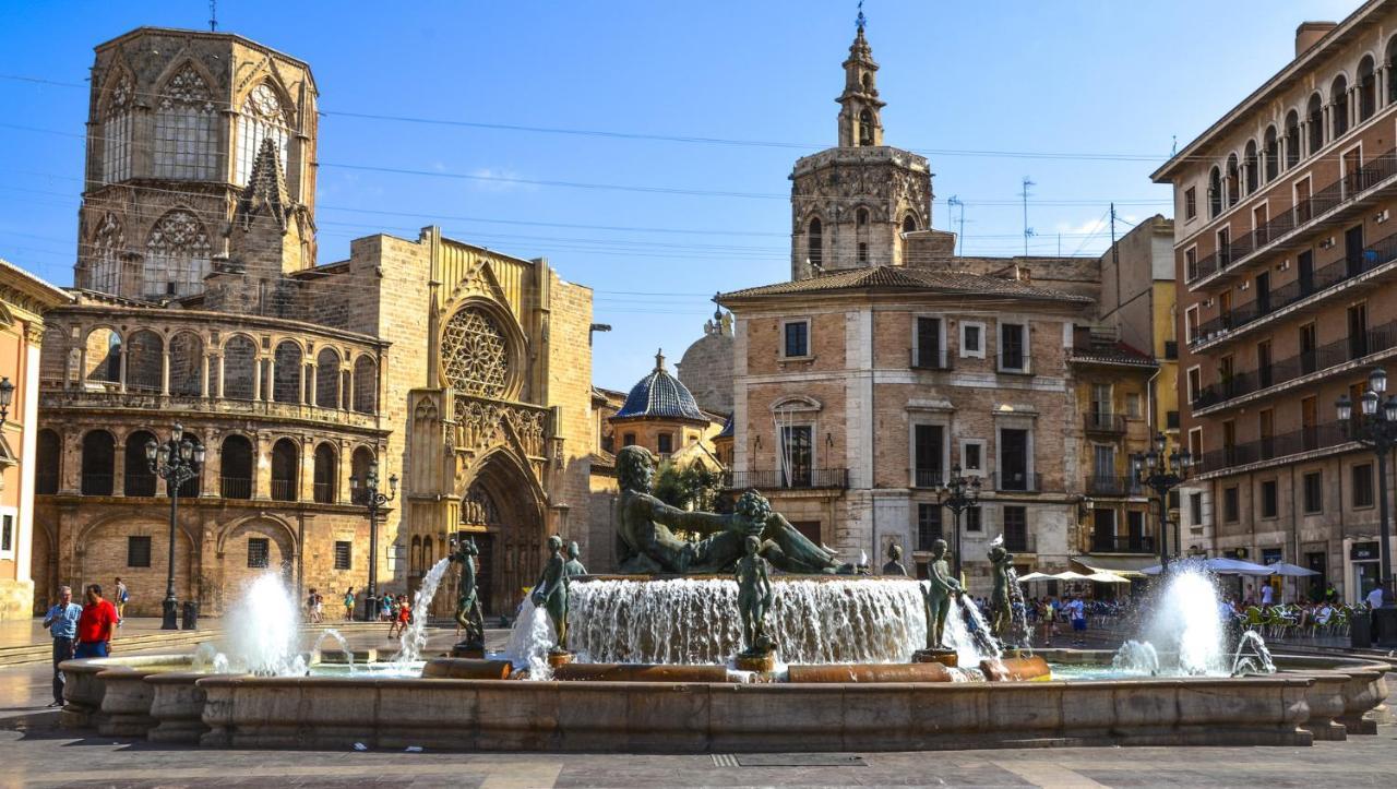 Mercado Mossen Sorell