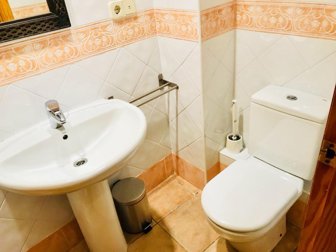 Apartamento Mercado Mossen Sorell