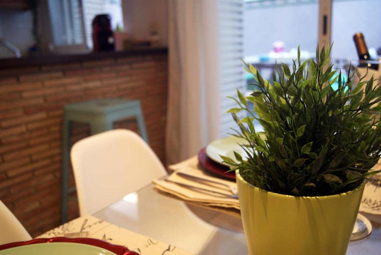 Apartamento Mercado Mossen Sorell Valencia