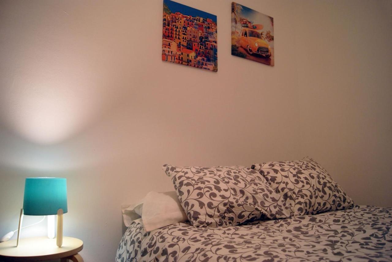 Mercado Mossen Sorell Apartamento