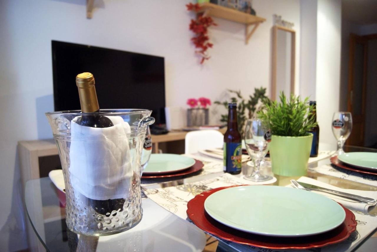Mercado Mossen Sorell Apartamento