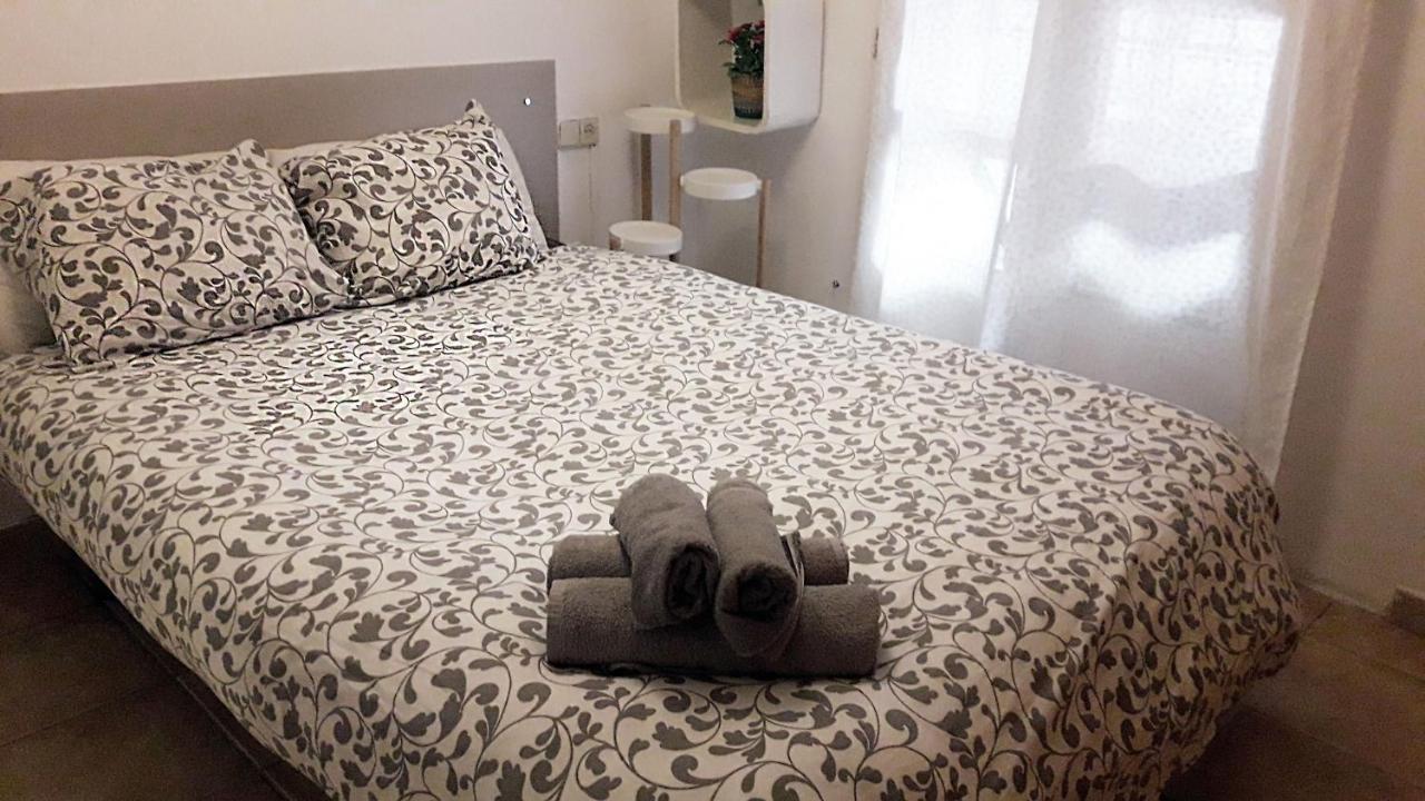 Apartamento Mercado Mossen Sorell Valencia