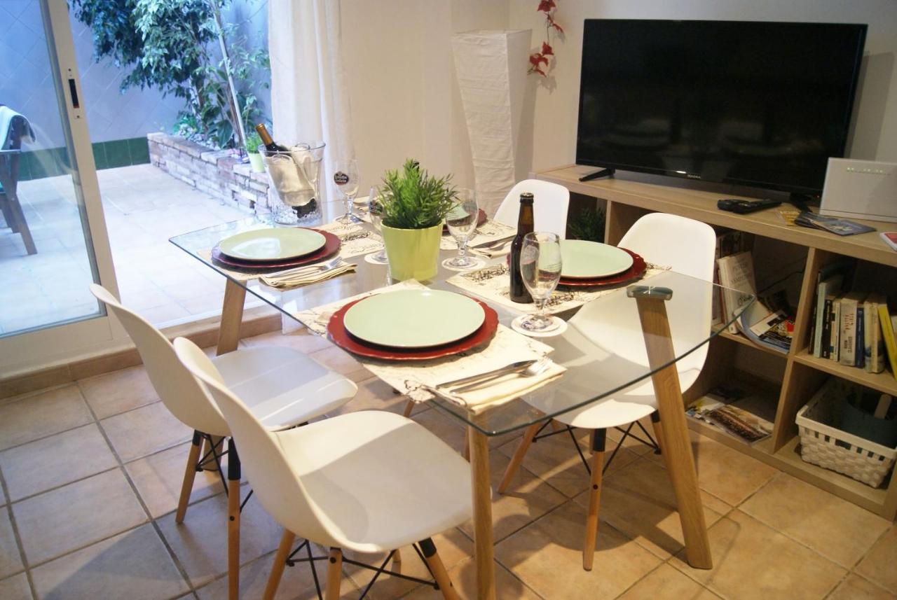 Mercado Mossen Sorell Apartamento